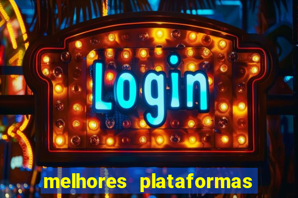 melhores plataformas de jogos que pagam